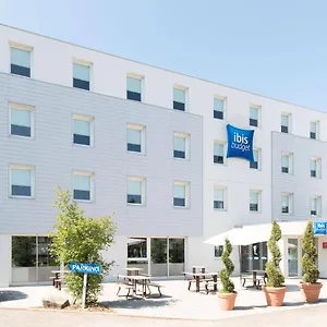 Ibis Budget Lyon Eurexpo - Otel