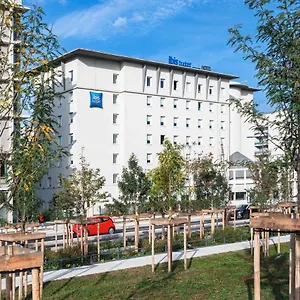 Ibis Budget Lyon Otel